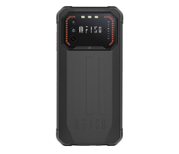 IIIF150 Air 1 6/64GB Black - 1297888 - zdjęcie 3